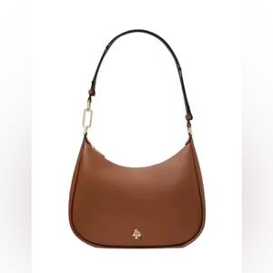 Kate Spade Large Kayla gingerbread